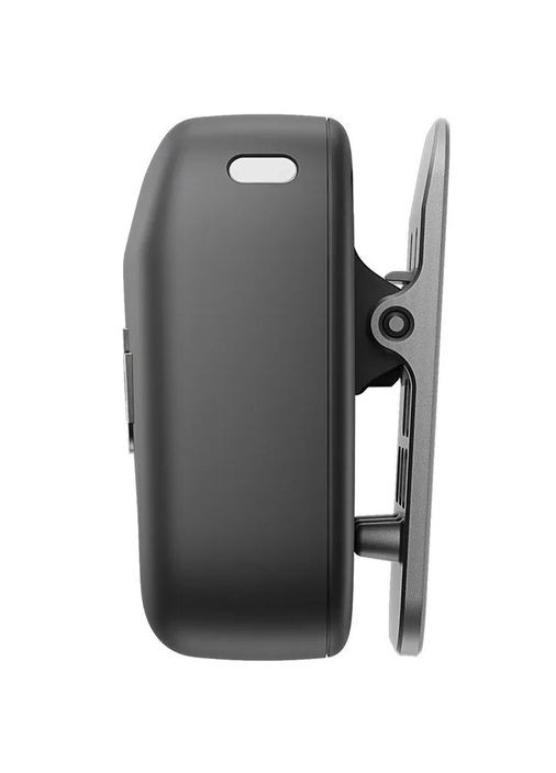 Передавач радіосистеми Mic Mini Transmitter Infinity Black (CP.RN.00000431.01) DJI (373000987)