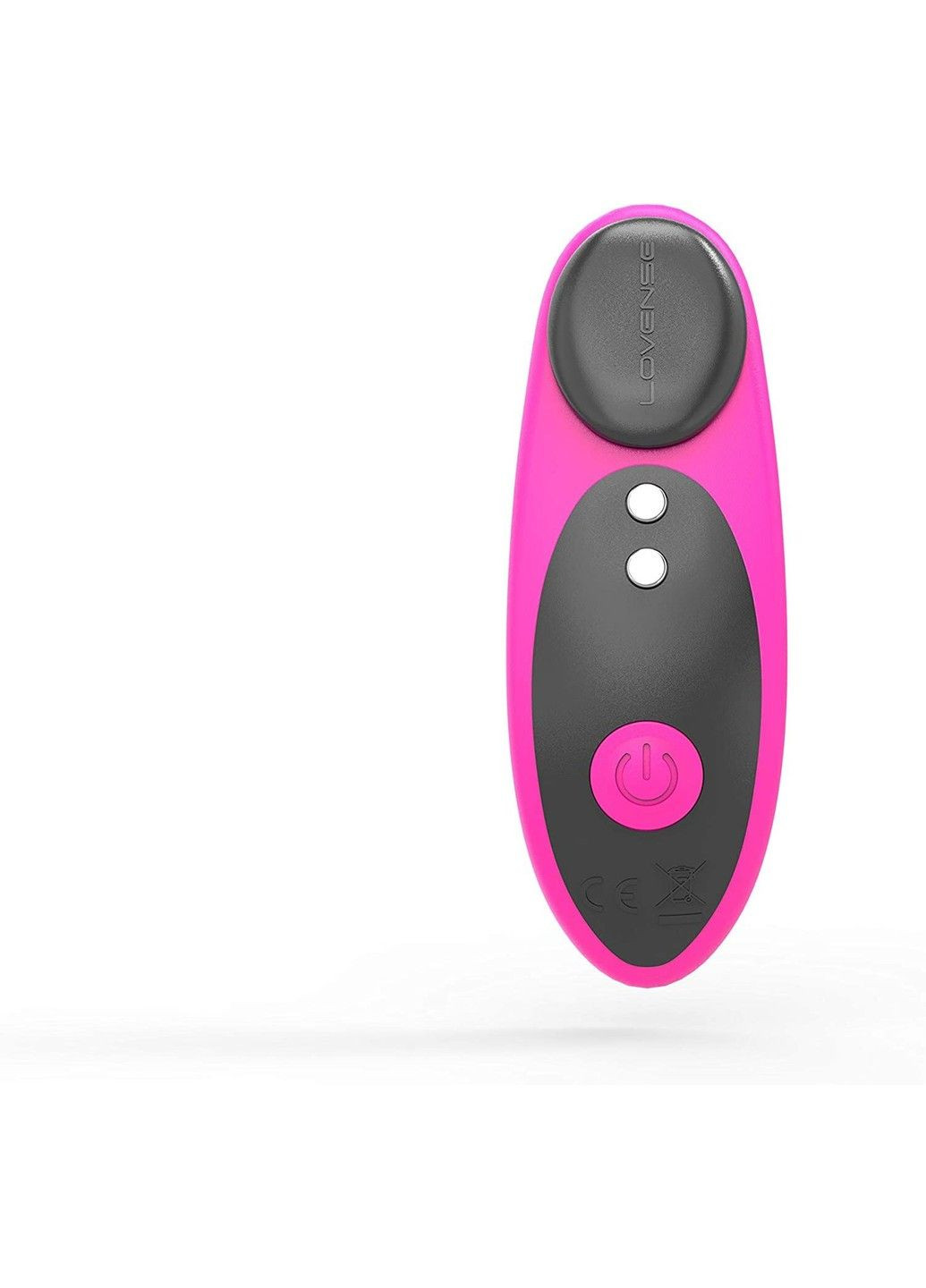 Смарт-вібратор в трусики Ferri Lovense (316156149)