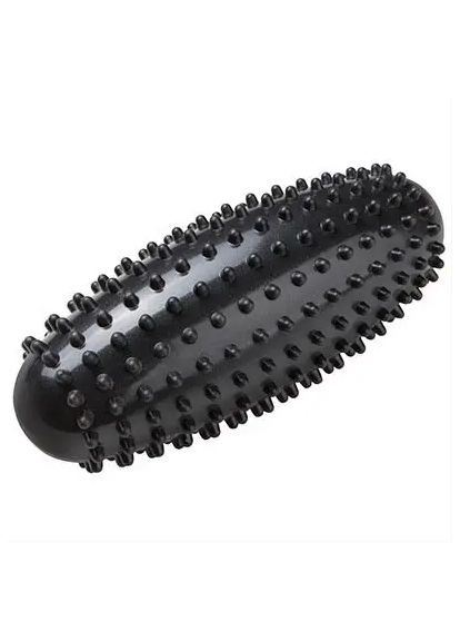 Масажний м'яч "Овал" 15х6,5см 7x14 см Olvi (372889988)