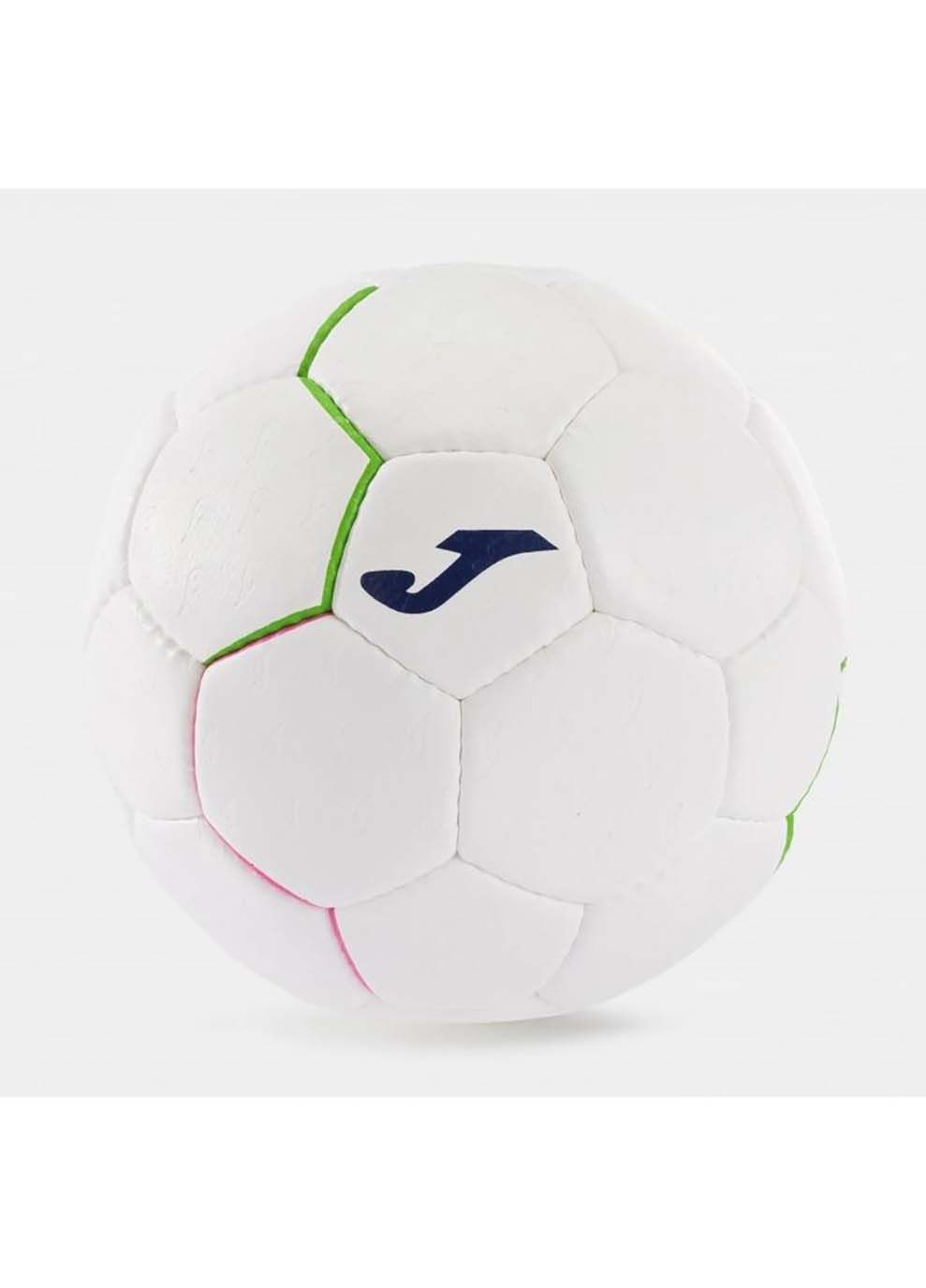 Волейбольний м'яч S-GRIP B2 Білий Рожевий 2 Joma (367598175)