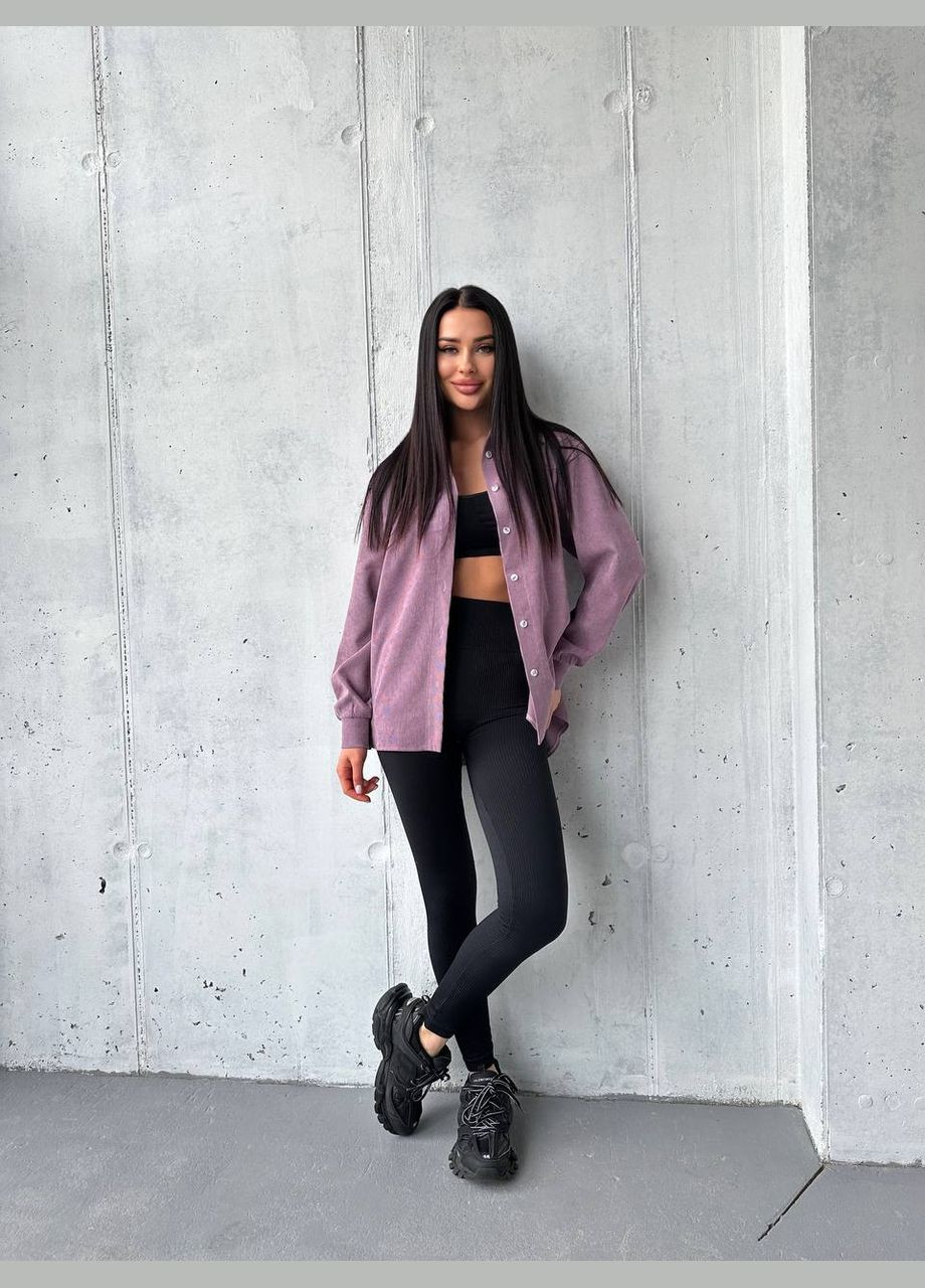 Сорочка жіноча оверсайз Style Point (338537847)