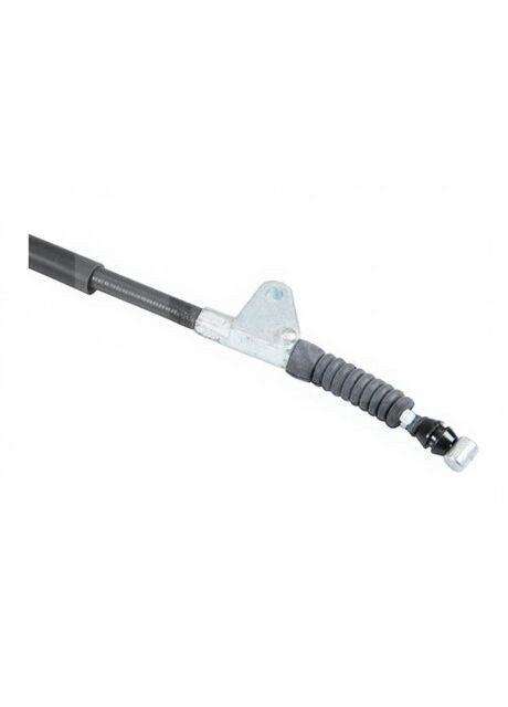 Трос ручного гальма ЗЗАДУ ЛІВОРУЧ TOYOTA AVENSIS 2.0 DIESEL TURBO WAGON 08.1999 - 01.2003; AVENSIS 1.6 9045146-ua NK (366164523)