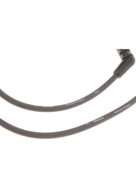 Комплект кабелів високовольтних MITSUBISHI 0 986 357 185 Bosch (366192262)