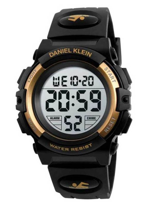 Чоловічі наручні годинники Daniel Klein DK-1266-3 (322679684)