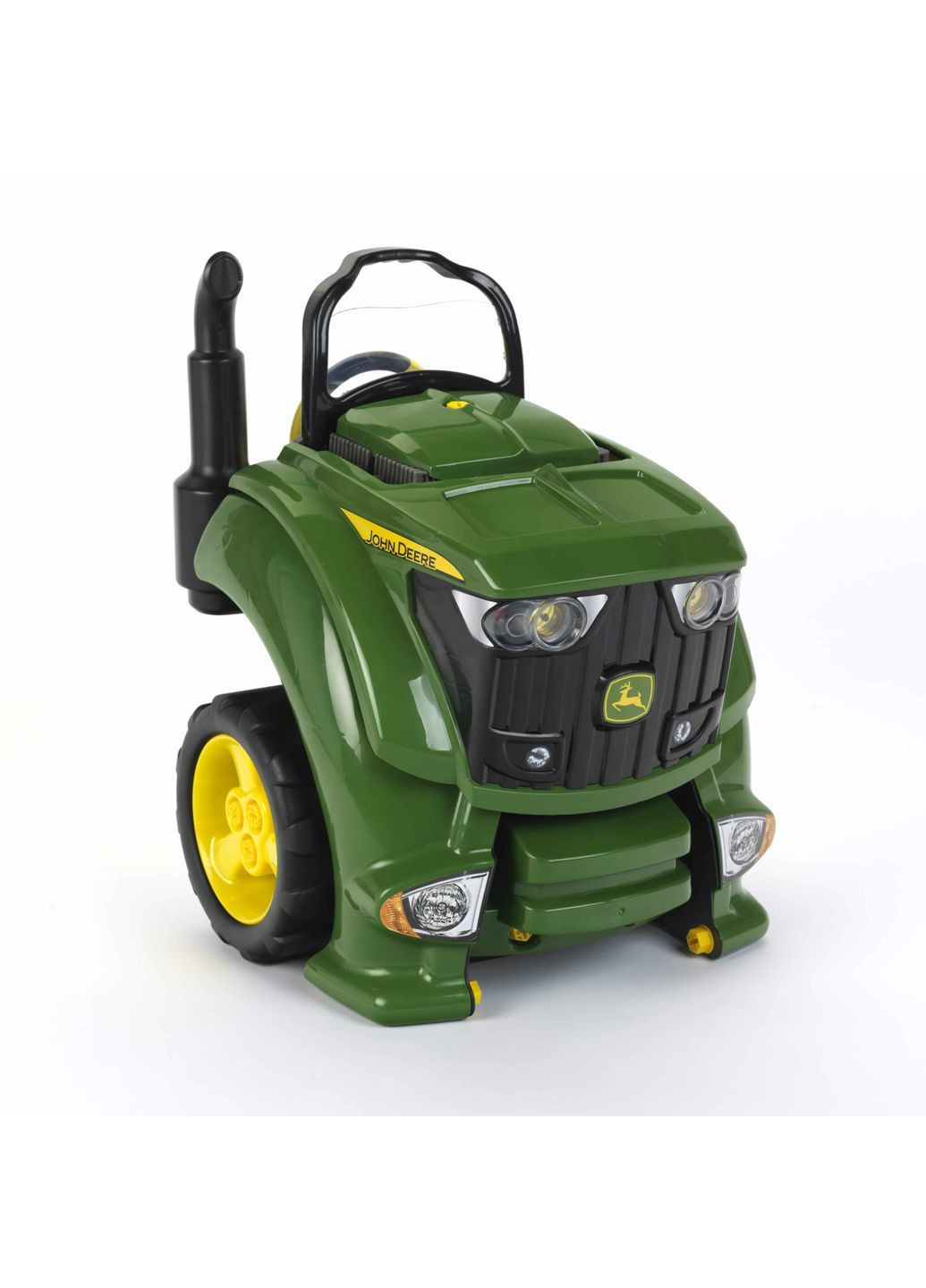 Майстерня Двигун трактора John Deere () Klein 3916 (368755165)