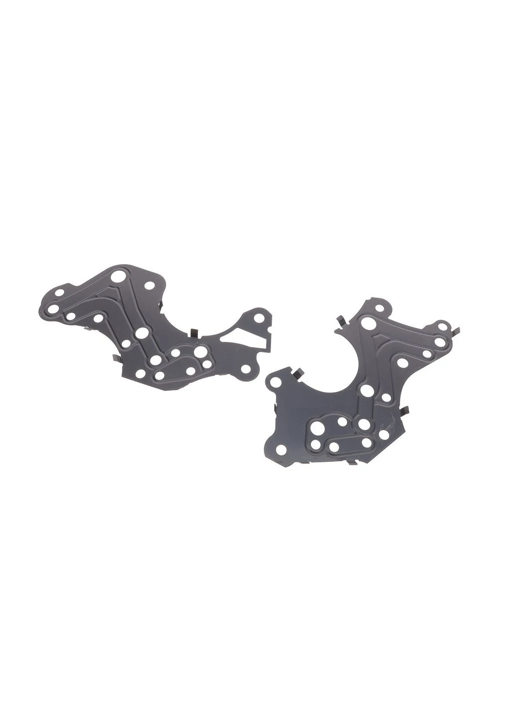 Комплект цепи ГРМ Audi A4/A6/A8 2.4/3.2 04-10 (цепь + элементы)) 06E198229A_KIT (opt-om) OEM (360748281)