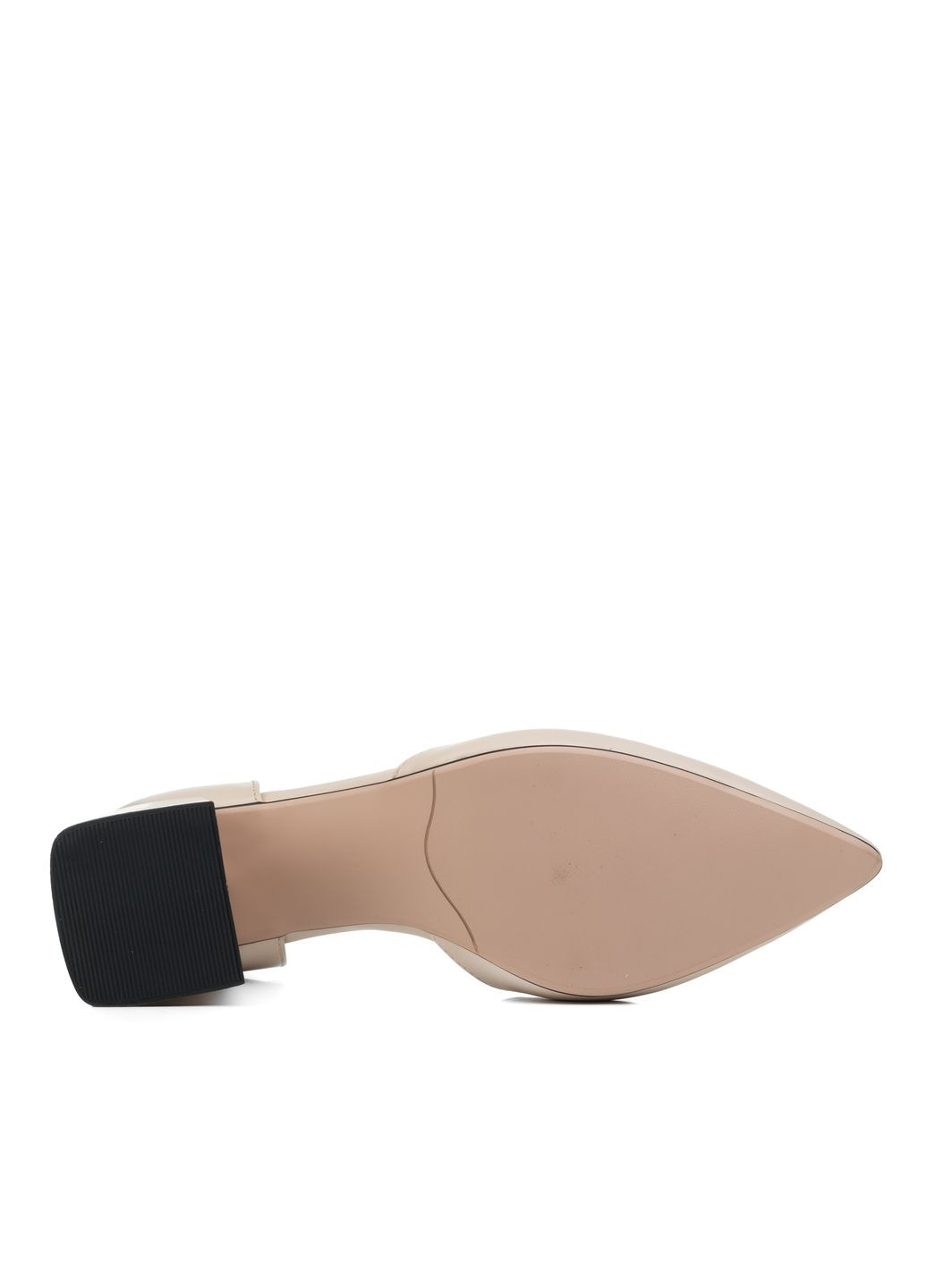 Marigo Туфлі (2651ТА) бежевий з штучна шкіра, україна — літо (328915233)