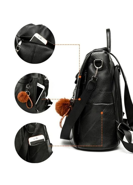 Женский рюкзак сумка PTR Doros (317595110)