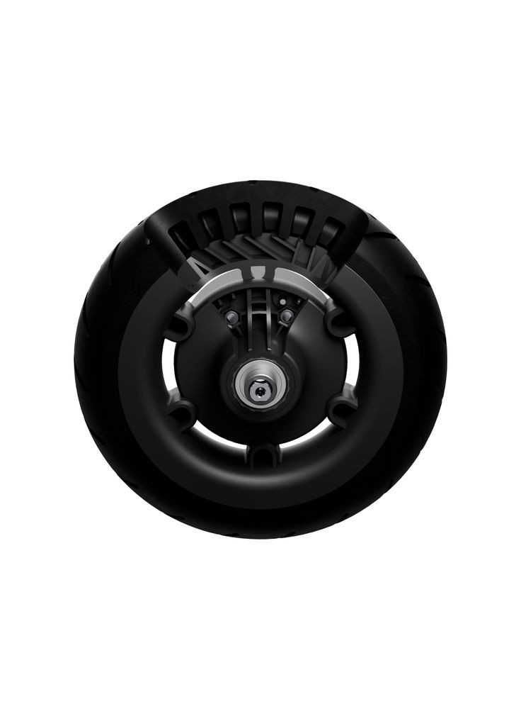 Електросамокат Ninebot E2 PLUS E II, (AA.05.14.02.0003) Segway (372618629)