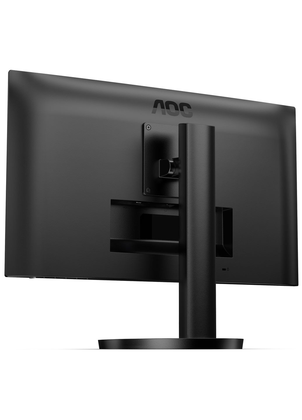 TFT 23.8" 24B3CF2, IPS, 100Гц, 1мс, HDMI, USBC, USB-hub, HAS, колонки, черный AOC (314747954)