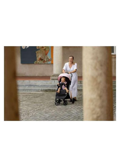 Коляска для ребенка прогулочная Tao, pink FreeOn (362582773)