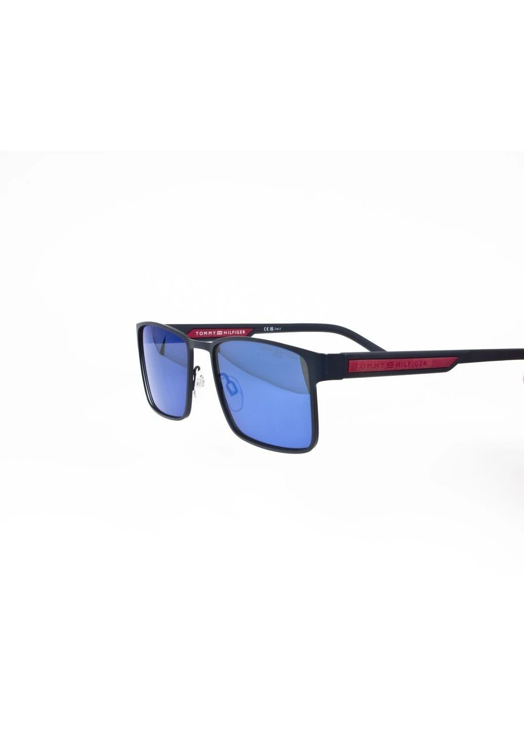 Солнцезащитные очки мужские TH2287/S FLLVI Tommy Hilfiger (387575624)