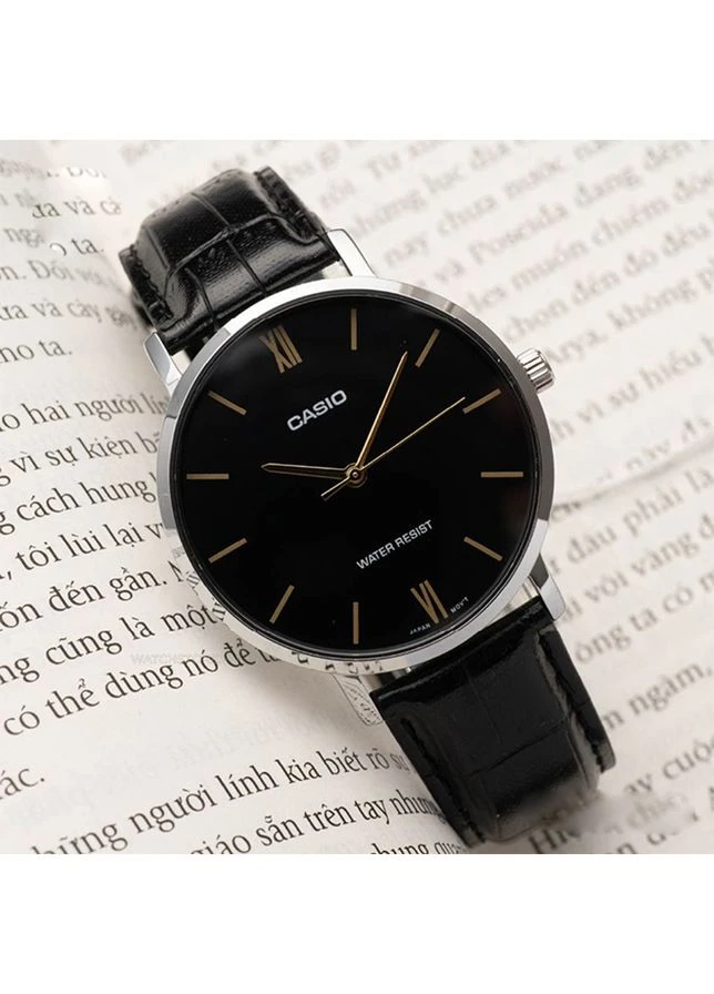 Наручний годинник MTP-VT01L-1B Casio (396701333)