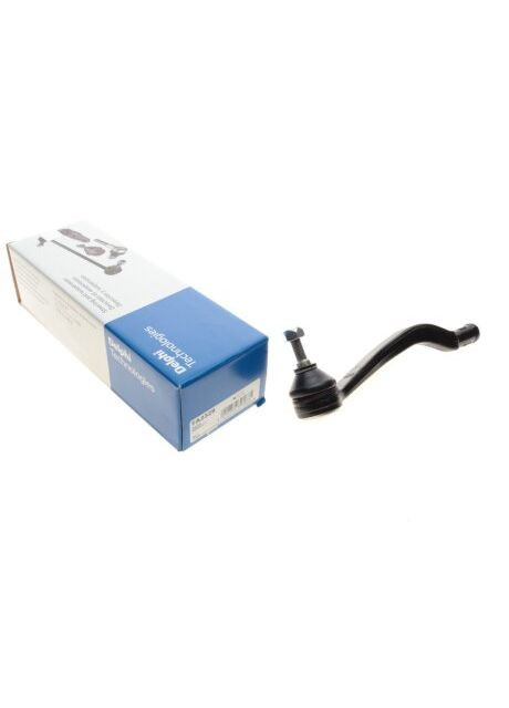 Наконечник рулевой тяги (L) Renault Logan/Sandero 04 TA2329 UA63 Delphi (366172171)