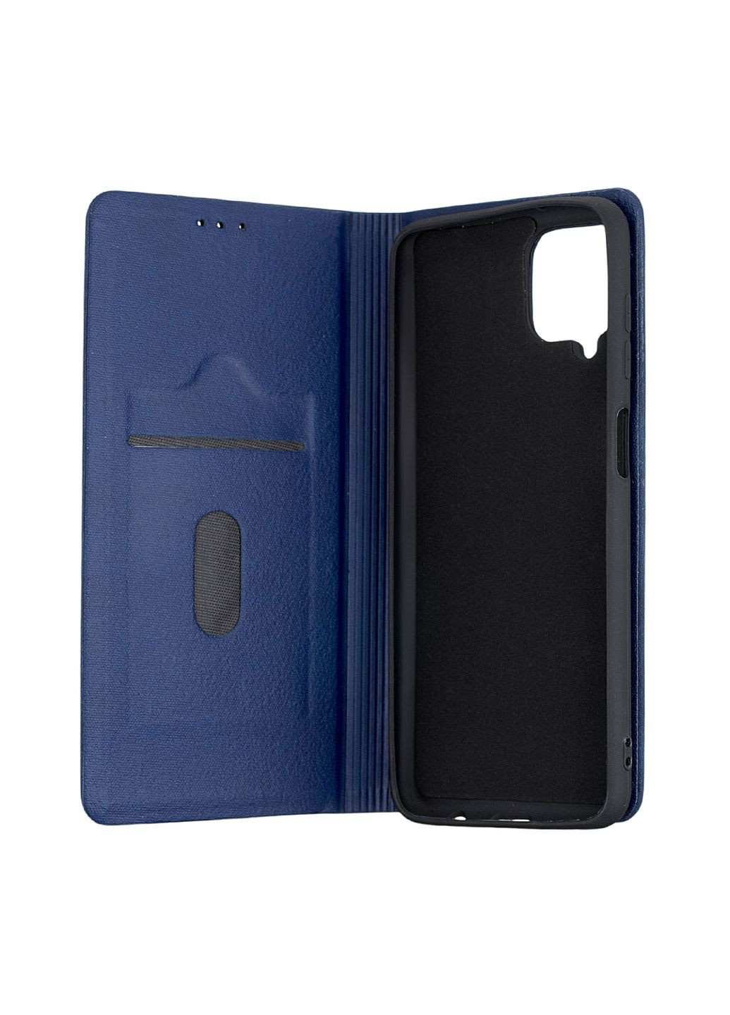 Чехолкнига Flip Samsung (M127) Dark blue Case M12 (304390738)