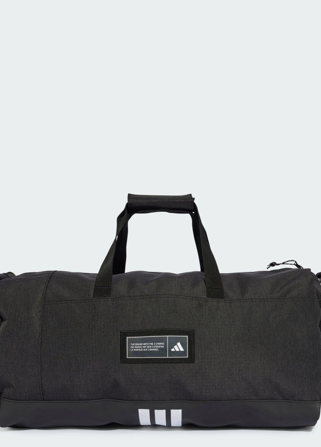 Спортивна сумка 4ATHLTS Duffel Medium adidas (302448894)