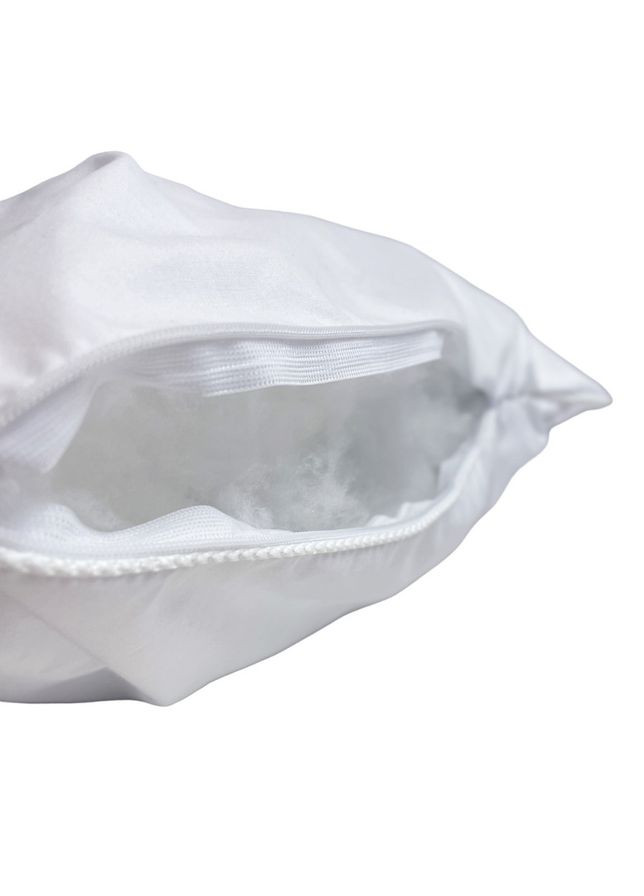 Подушка Tender антиалергенна лебединий пух 50х70 см (94114607) SoundSleep (307088794)