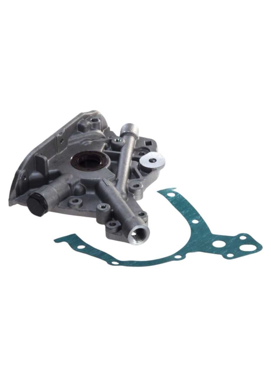 Масляный насос Мерива А 1.6 (HP205 585) Topran (370431555)