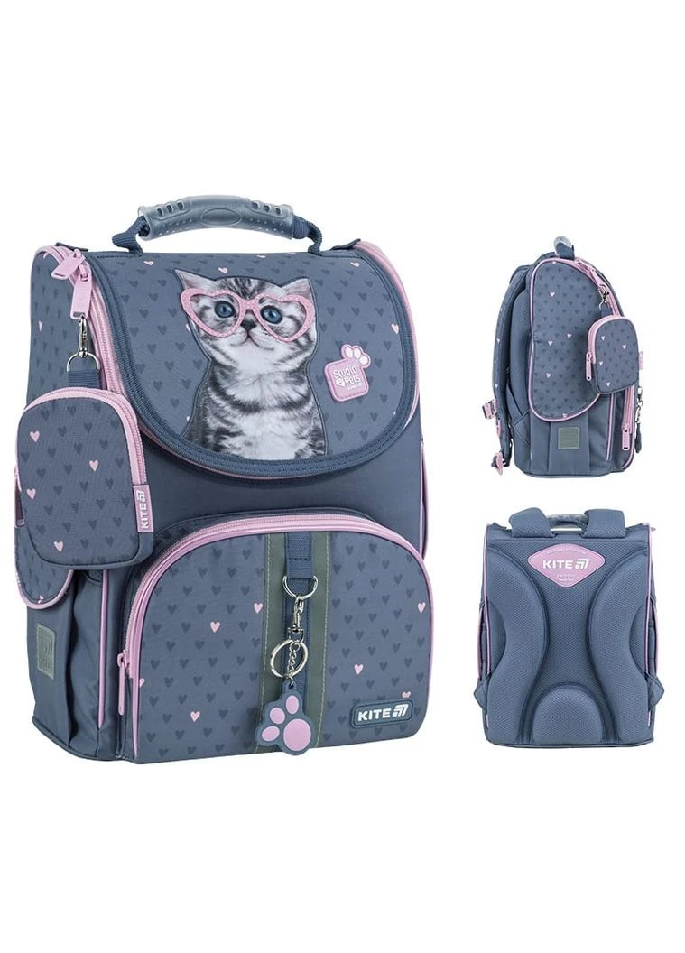 Рюкзак Education каркасный 501 SP Kite (394048174)