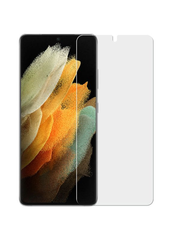 Защитная пленка гидрогелевая для Samsung Galaxy S21 Ultra (ARM60185) ArmorStandart (322912243)