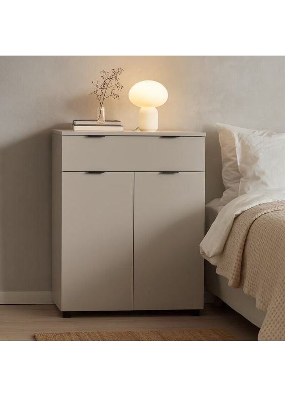 Комод в гостиную Рон 2 80х38х100 см (DRS-011453) Doros (361998964)