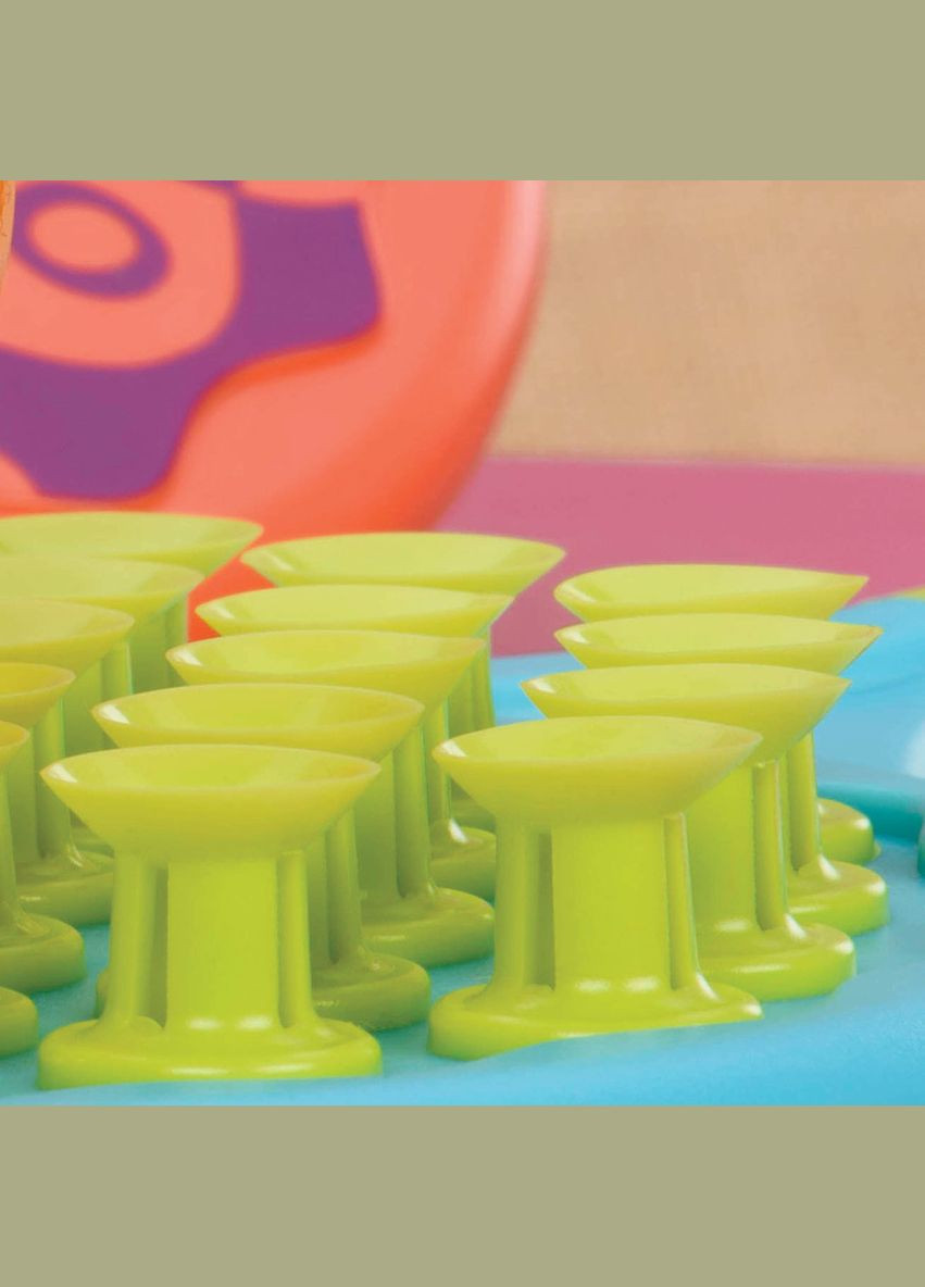 Ігровий набір Пляжний теніс, з м'ячиком () Battat BX1526Z (335030834)