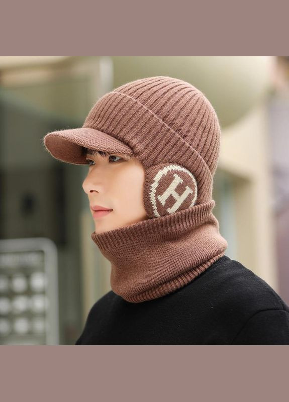 В'язана шапка Narason (297741553)