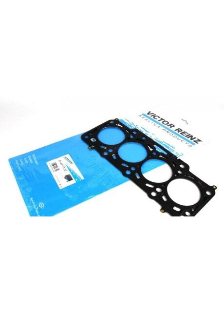 Прокладка головки блока металлическая Г/Б VAG 2.0TDI CAAA/CAAB/CAAC/CCHA/CCHB/CDBA/CDCA 2! 1.63MM 05-61-37175-10 Victor Reinz (366177665)