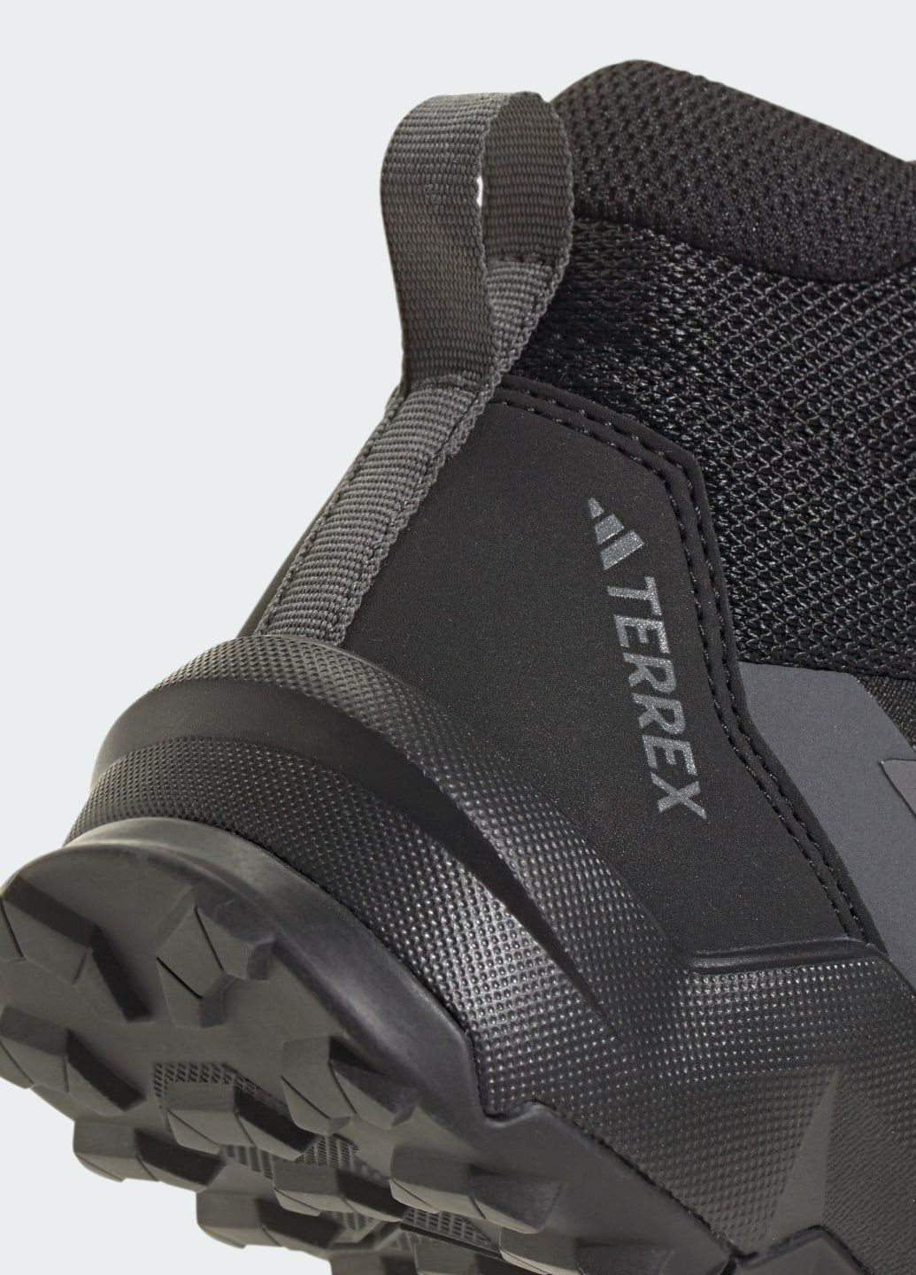 Туристичні черевики Terrex Ax4r Mid Rain.Rdy adidas (368834370)