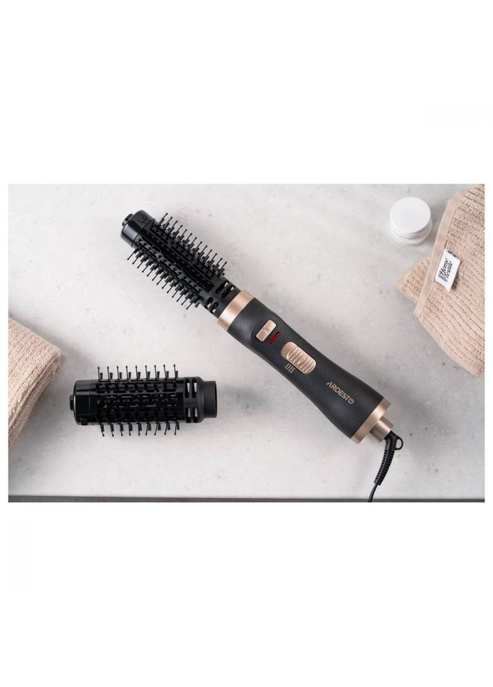 Фен-щітка HD-C100 Ardesto (314930814)