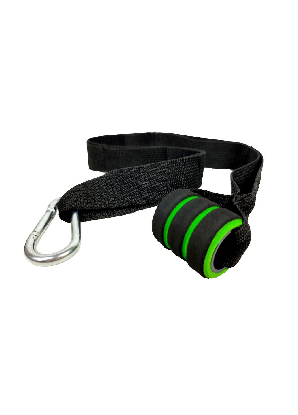 Дверное крепление для резиновых петель и эспандеров (удлинитель, якорь-фиксатор) EasyFit (362440986)