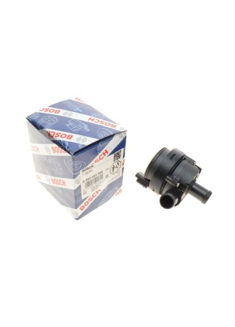 Насос системы охлаждения (дополнительный) MB X-Class (OM699)/Renault Master/Opel Movano 2. 0 392 023 366 (opt-om) Bosch (345776349)