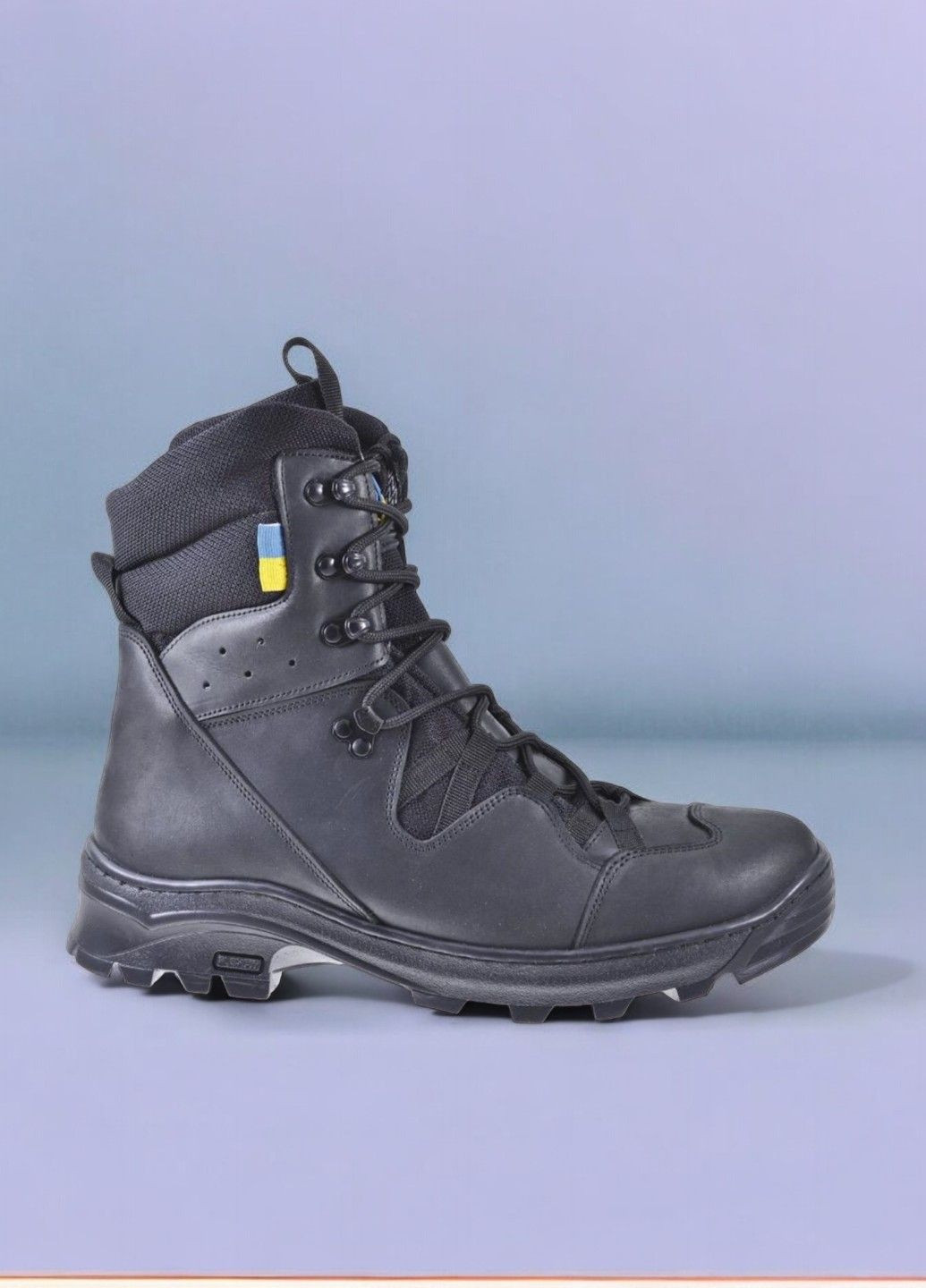 Жіночі Демісезонні Тактичні Берці. 39-47р Чорні. Міцні та зручні! BXDF-2103 No Brand (301148455)