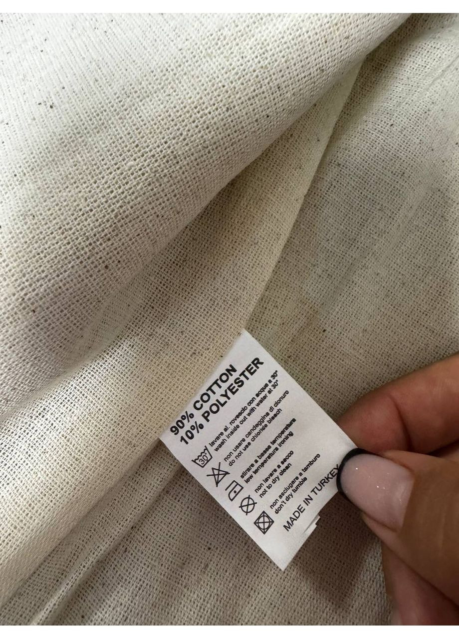 Жилетка с вышивкой ESQ (348058979)