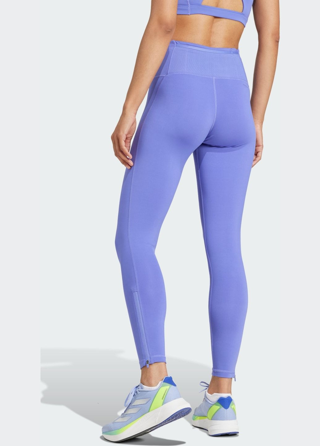 Легінси Adizero Essentials Essentials Full-Length adidas (350612740)