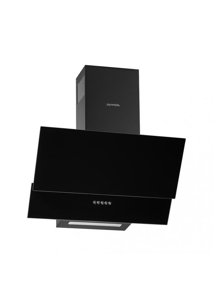 Витяжка похильна ASH 60 PB (520) GBL Pyramida (314980155)