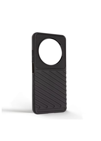 Чохол до мобільного телефона (ARM81327) ArmorStandart Rhino Xiaomi Redmi 14C 4G / Poco C75 Black (364497179)