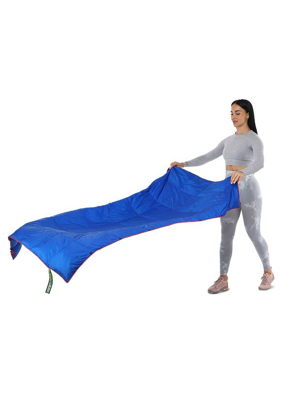 Одеяло туристическое Puffy Down Blanket CBKR-178, (59622007) 4monster (293650058)