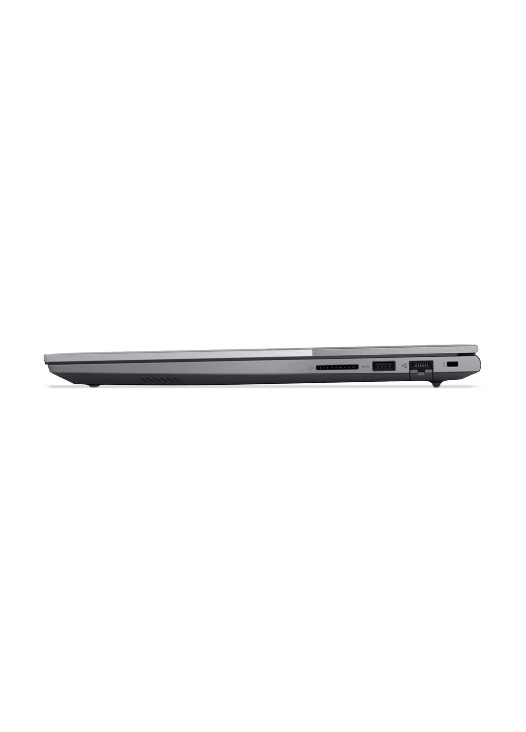 Ноутбук ThinkBook 16-G9 16' WUXGA IPS AG, AMD R5-220, 32GB, F512GB, UMA, DOS, сірий Lenovo (388526335)