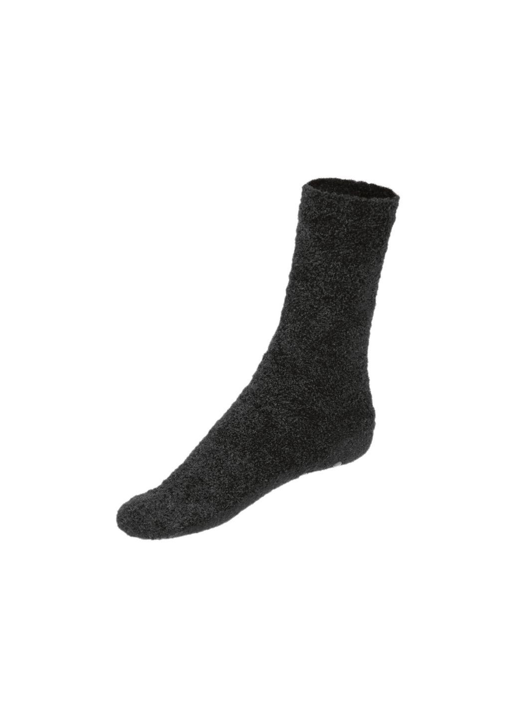 Темно-сині шкарпетки набір 2 пари махра для чоловіка 424332 темно-синій town land однотонні (269692254)