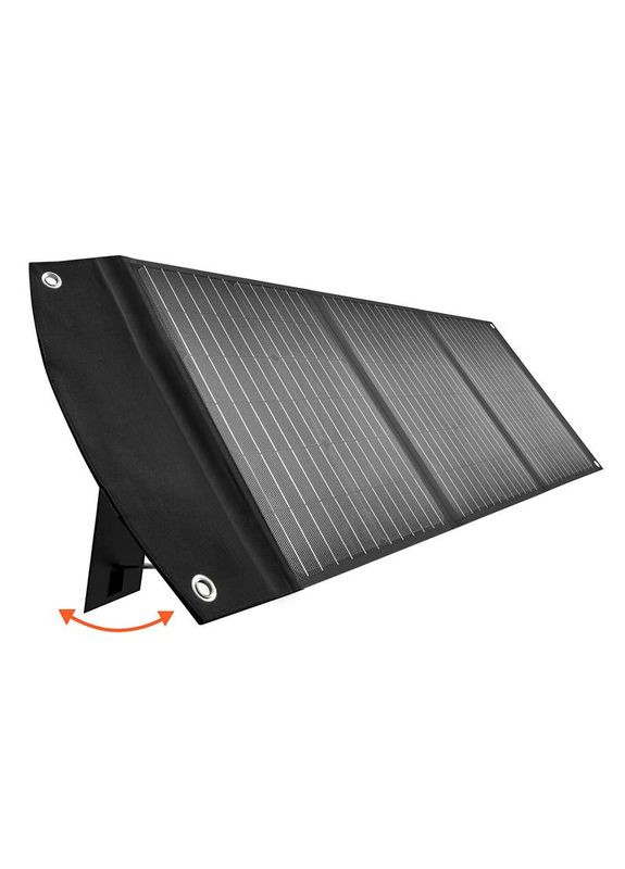 Зарядное устройство на солнечной батарее 2ELSFC-100 2E (315030067)