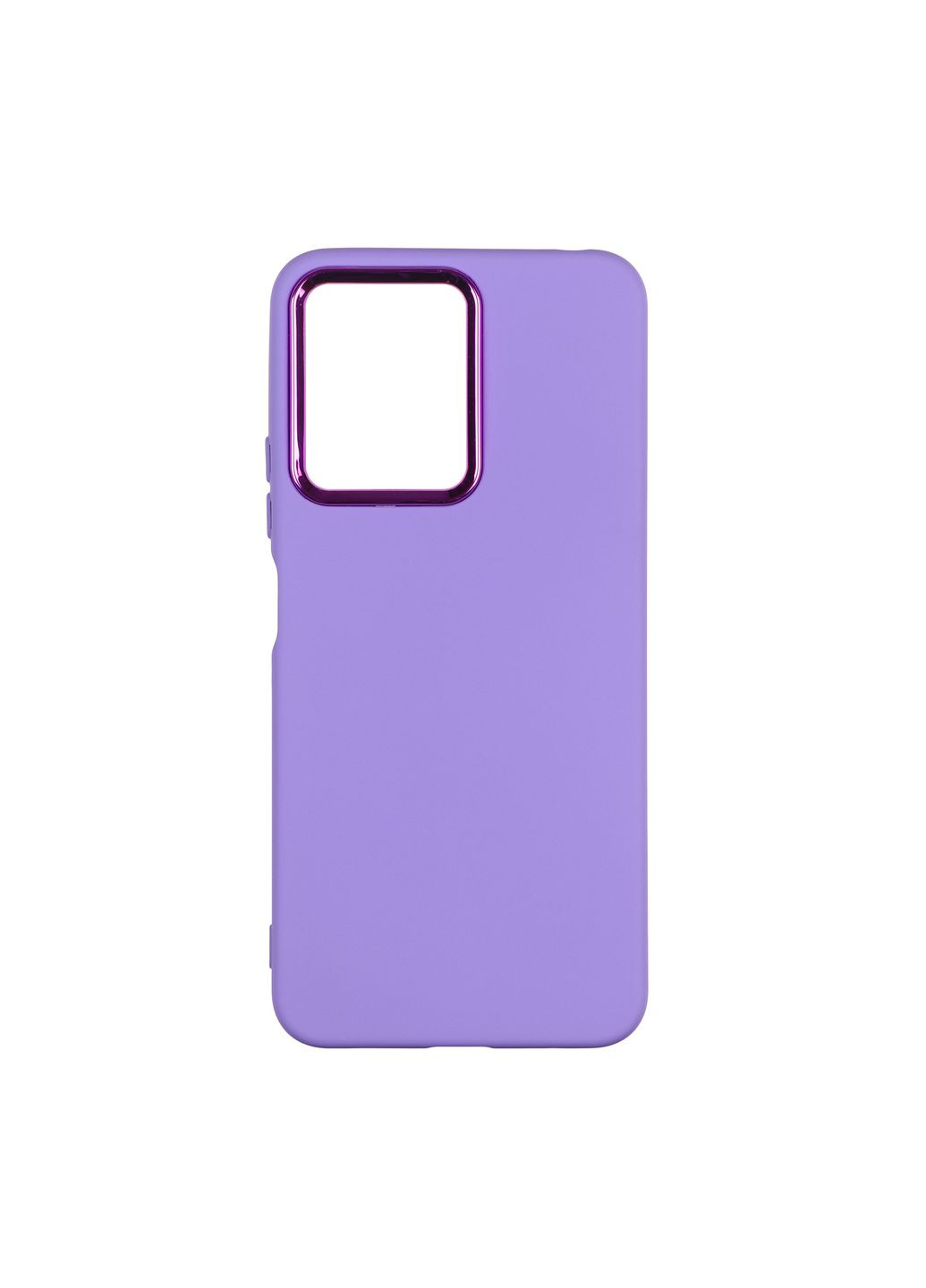 Чохол для 39.Elegant Purple No Brand Xiaomi Redmi Note 12 Pro+ 5G (336149087)