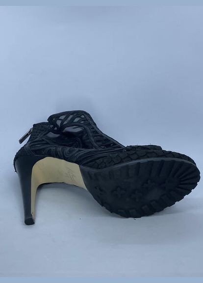 Чорні літня ботильйони Medea