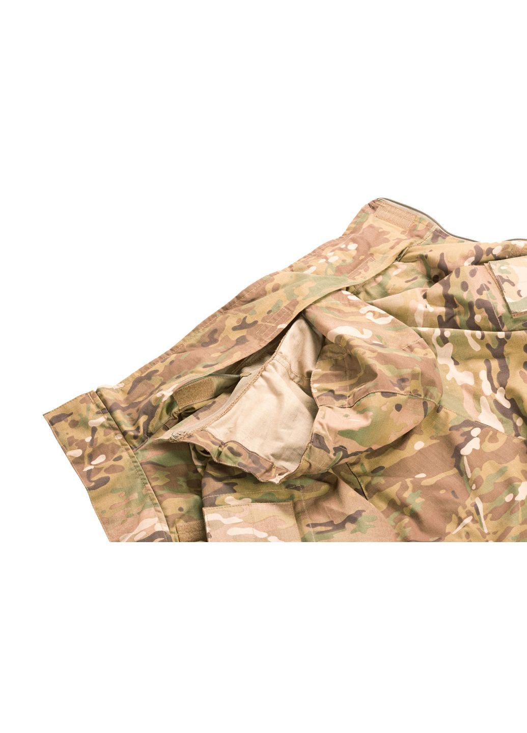 Куртка гірська літня Mount Trac MK-2 MTP/MCU camo P1G-Tac (315822561)