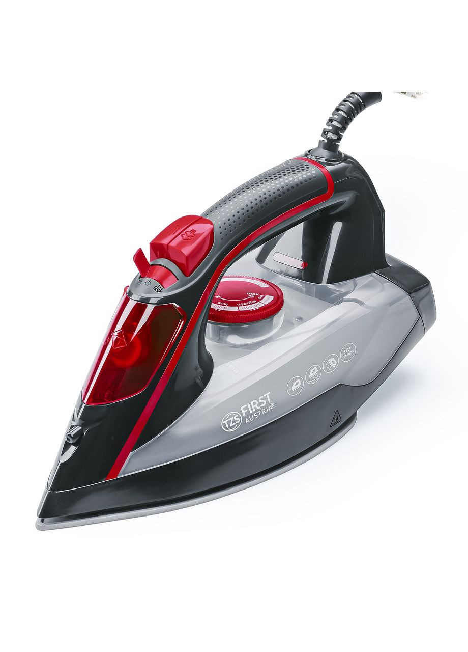 Праска з керамічною підошвою (FA-5618-6-RE) First Austria (334004770)