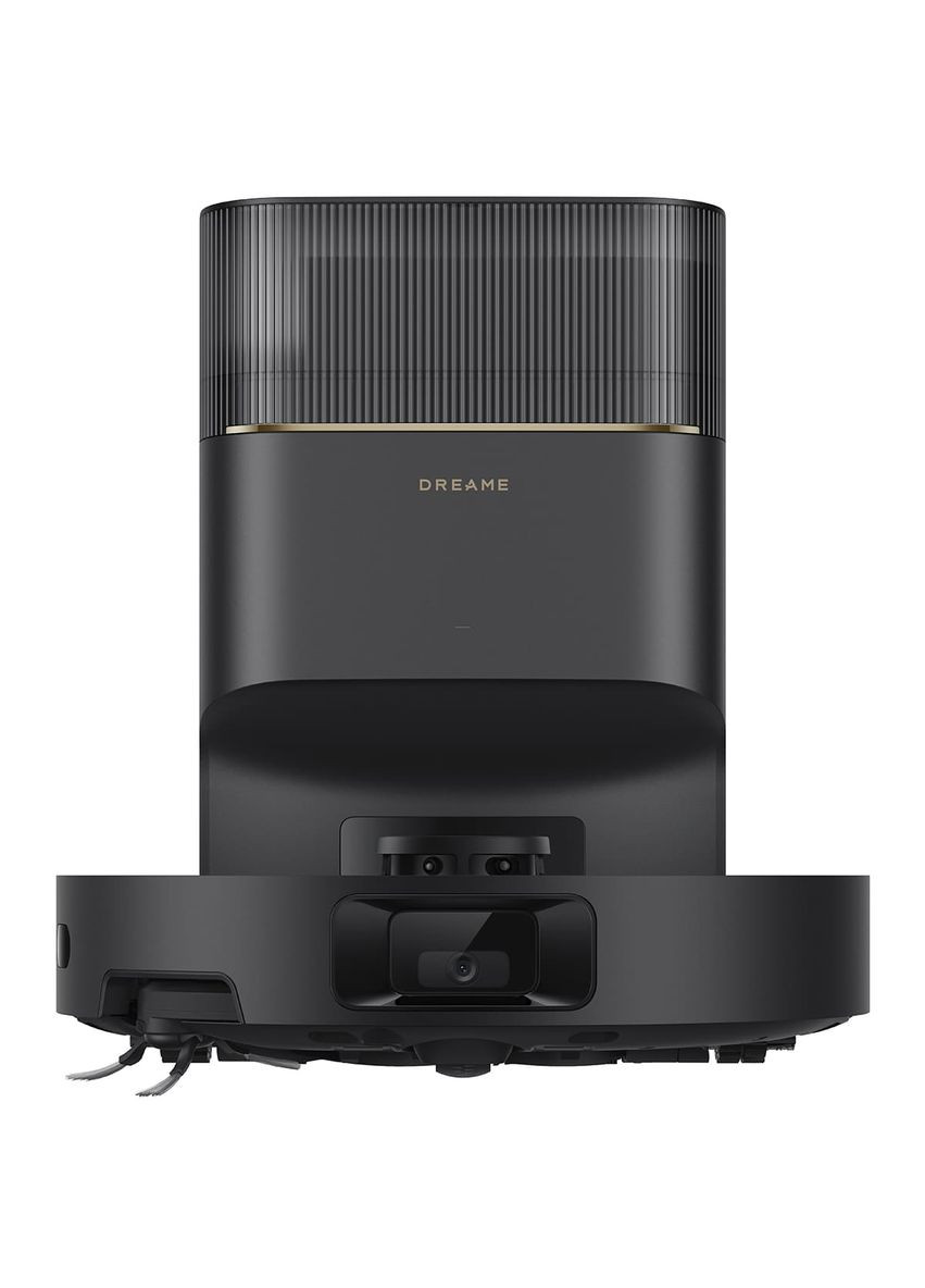 Робот-пылесос D20 Pro Plus Black (RLD43SD-bl) Dreame (364861823)