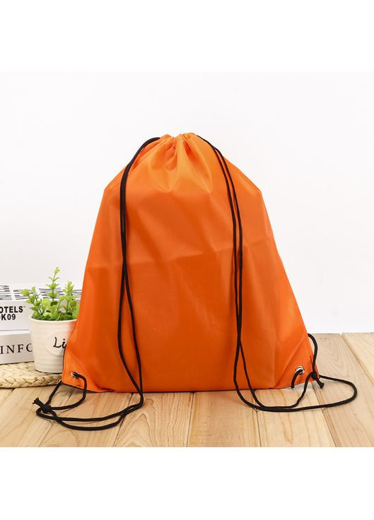 Сумка-мешок/рюкзак городской, для спортивной формы и сменной обуви «4 Сезона» ( ) China (366874491)