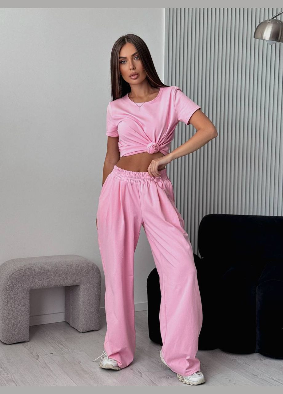 Женский костюм однотонный Style Point (341695272)