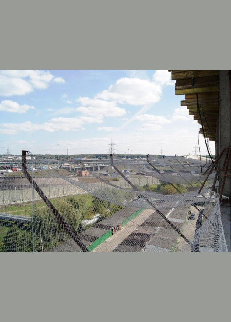 ЗУС Посилена Опора No Brand (351871885)