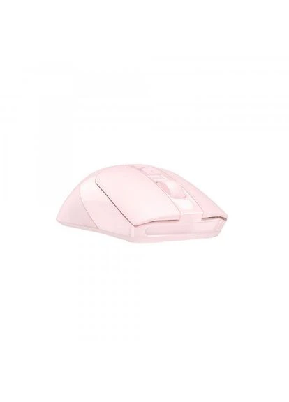 Мышь беспроводная A4-Tech Fstyler FG50 Plus Pink (розовая) A4Tech (401014716)